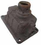 Т25-1703020-Г Корпус рычага переключения КПП - Интернет-магазин тракторных запчастей Дизель-Техника, Екатеринбург