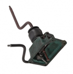 Т25-1703050 Механизм переключения КПП Т-40 - Интернет-магазин тракторных запчастей Дизель-Техника, Екатеринбург