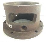 Т25-2403162-Б Стакан подшипника - Интернет-магазин тракторных запчастей Дизель-Техника, Екатеринбург