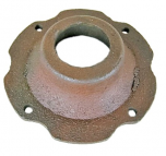 Т25-2403172-Б Гнездо уплотнения - Интернет-магазин тракторных запчастей Дизель-Техника, Екатеринбург