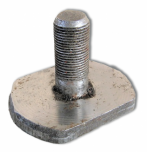 Т25-2407096 Болт - Интернет-магазин тракторных запчастей Дизель-Техника, Екатеринбург