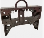 Т40-2801124-Б Брус передний Т-40 - Интернет-магазин тракторных запчастей Дизель-Техника, Екатеринбург