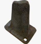 Т25-2801252 Упор - Интернет-магазин тракторных запчастей Дизель-Техника, Екатеринбург