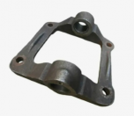 Т25-2801260-А Кронштейн - Интернет-магазин тракторных запчастей Дизель-Техника, Екатеринбург