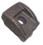 Т25-3101043 Накладка передней оси Т-40 - Интернет-магазин тракторных запчастей Дизель-Техника, Екатеринбург