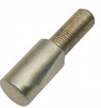 Т25-3401135 Клин вала рулевого управления Т-40 - Интернет-магазин тракторных запчастей Дизель-Техника, Екатеринбург