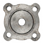 Т25-3405014 Крышка ГУРа - Интернет-магазин тракторных запчастей Дизель-Техника, Екатеринбург