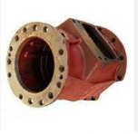 Т25-3502062-Е Рукав левый - Интернет-магазин тракторных запчастей Дизель-Техника, Екатеринбург