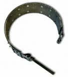 Т25-3502070Б5 Лента тормозная - Интернет-магазин тракторных запчастей Дизель-Техника, Екатеринбург