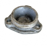 Т25-4205038-А2 Крышка подшипника вала ВОМ - Интернет-магазин тракторных запчастей Дизель-Техника, Екатеринбург