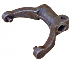 Т25-4205060 Вилка вкл. ВОМ Т-40 - Интернет-магазин тракторных запчастей Дизель-Техника, Екатеринбург