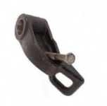Т25-4628223-Е Кронштеин блокировки левый Т-40 - Интернет-магазин тракторных запчастей Дизель-Техника, Екатеринбург