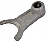 Т30.37.182 Вилка переключения 3 и 4 перед. - Интернет-магазин тракторных запчастей Дизель-Техника, Екатеринбург