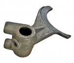 Т30.37.185Б Вилка реверса Т-25 н.о. узкий паз - Интернет-магазин тракторных запчастей Дизель-Техника, Екатеринбург