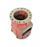 Т30.38.101 Рукав тормоза Т-25 - Интернет-магазин тракторных запчастей Дизель-Техника, Екатеринбург