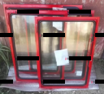 Т30.45.012Б Люк кабины в сборе Т-25 - Интернет-магазин тракторных запчастей Дизель-Техника, Екатеринбург