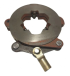 Т35.38.026 Диск нажимной в сборе Т30А-80, ВТЗ-30СШ - Интернет-магазин тракторных запчастей Дизель-Техника, Екатеринбург