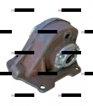 Т40А-1802001 Корпус раздаточной коробки с крышками в сборе - Интернет-магазин тракторных запчастей Дизель-Техника, Екатеринбург