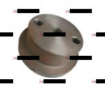 Т40А-2302034 Крышка корпуса переднего моста Т-40 - Интернет-магазин тракторных запчастей Дизель-Техника, Екатеринбург