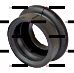 Т40А-2302145 Чехол ведущего вала - Интернет-магазин тракторных запчастей Дизель-Техника, Екатеринбург