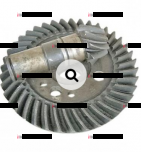 Т40А-2303003-Б К-т шестерён гл.передачи переднего моста Т-40,ЛТЗ - Интернет-магазин тракторных запчастей Дизель-Техника, Екатеринбург