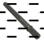 Т40А-2303115-А Полуось переднего вед.моста Т-40,ЛТЗ - Интернет-магазин тракторных запчастей Дизель-Техника, Екатеринбург