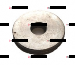 Т40А-2305023-Б Крышка нижняя подвески Т-40 - Интернет-магазин тракторных запчастей Дизель-Техника, Екатеринбург