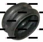 Т40А-2305027А Чехол Т-40 - Интернет-магазин тракторных запчастей Дизель-Техника, Екатеринбург