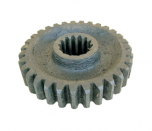 Т40А-2306034-Г Шестерня ведомая кон.пер. (z=31) - Интернет-магазин тракторных запчастей Дизель-Техника, Екатеринбург
