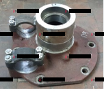 Т40АМ1-2302082-Г Стакан ЛТЗ - Интернет-магазин тракторных запчастей Дизель-Техника, Екатеринбург