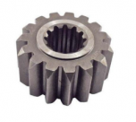 Т40АН-2306124 Шестерня ведущая конечой передачи z=14 (Липецк) - Интернет-магазин тракторных запчастей Дизель-Техника, Екатеринбург