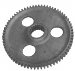 Т40М4-2407122 Шестерня z=75 ЛТЗ-60 - Интернет-магазин тракторных запчастей Дизель-Техника, Екатеринбург