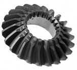 Т50-1701029-Г Шестерня коническая ведомая КПП Т-40, ЛТЗ-60 ( Z=23) - Интернет-магазин тракторных запчастей Дизель-Техника, Екатеринбург