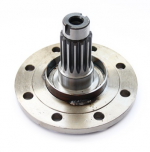 Т50-2407080 Полуось - Интернет-магазин тракторных запчастей Дизель-Техника, Екатеринбург