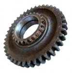 Т50-4205017-01 Шестерня ведомая ВОМ Т-40 (z=54) - Интернет-магазин тракторных запчастей Дизель-Техника, Екатеринбург