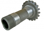 Т60-1701132-В Шестерня коническая реверса ЛТЗ-60 ( z=19, 14 шлиц.) - Интернет-магазин тракторных запчастей Дизель-Техника, Екатеринбург