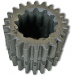 Т60-1701154 Муфта включения реверса (Z=22) - Интернет-магазин тракторных запчастей Дизель-Техника, Екатеринбург