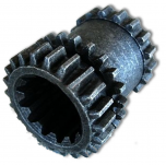 Т60-1701154Б Муфта включ. реверса и ходоуменьшителя КПП Т-40,ЛТЗ-60(Z=22) - Интернет-магазин тракторных запчастей Дизель-Техника, Екатеринбург