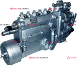 60-1111005-30 ТНВД ЯМЗ-236 - Интернет-магазин тракторных запчастей Дизель-Техника, Екатеринбург