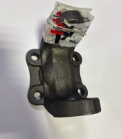 125.36.123-4 Фланец кардана - Интернет-магазин тракторных запчастей Дизель-Техника, Екатеринбург