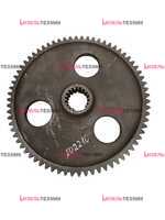 ДСШ14.39.106Б Шестерня ведомая бортовой передачи - Интернет-магазин тракторных запчастей Дизель-Техника, Екатеринбург