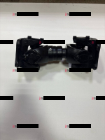 79.36.026Р-01 Вал карданный А-41 без вилки и фланца - Интернет-магазин тракторных запчастей Дизель-Техника, Екатеринбург