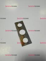 77.39.120 Пластина замковая - Интернет-магазин тракторных запчастей Дизель-Техника, Екатеринбург