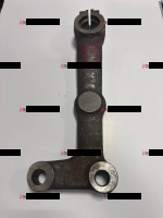 45-3001012 Рычаг центральный ЮМЗ-6 ( под ГУР) - Интернет-магазин тракторных запчастей Дизель-Техника, Екатеринбург