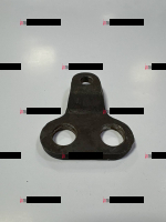 77.38.215 Рычаг двуплечий короткий ДТ-75 - Интернет-магазин тракторных запчастей Дизель-Техника, Екатеринбург