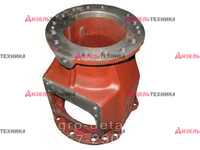 Т16.38.102 Рукав левый Т-16 - Интернет-магазин тракторных запчастей Дизель-Техника, Екатеринбург