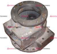 Т16.38.101 Рукав правый - Интернет-магазин тракторных запчастей Дизель-Техника, Екатеринбург