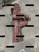 45-3001031 Балка передней оси ЮМЗ-6 без втулок - Интернет-магазин тракторных запчастей Дизель-Техника, Екатеринбург