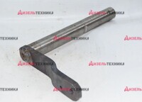 Т16.21.027-2 Валик вилки сцепления Т-16 - Интернет-магазин тракторных запчастей Дизель-Техника, Екатеринбург