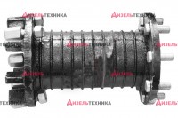 1221-3108040 Проставка для сдваивания передних колес МТЗ-1221 - Интернет-магазин тракторных запчастей Дизель-Техника, Екатеринбург